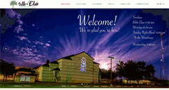 Desktop Screenshot of 4thandelm.com